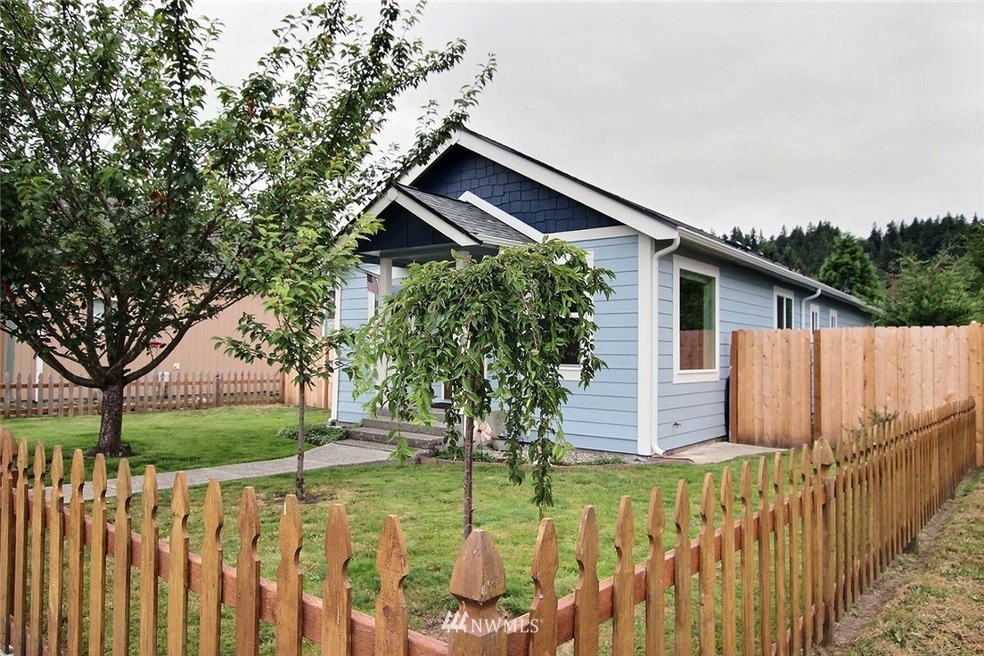 114 Varner Ave NE, Orting, WA 98360 - photo 1