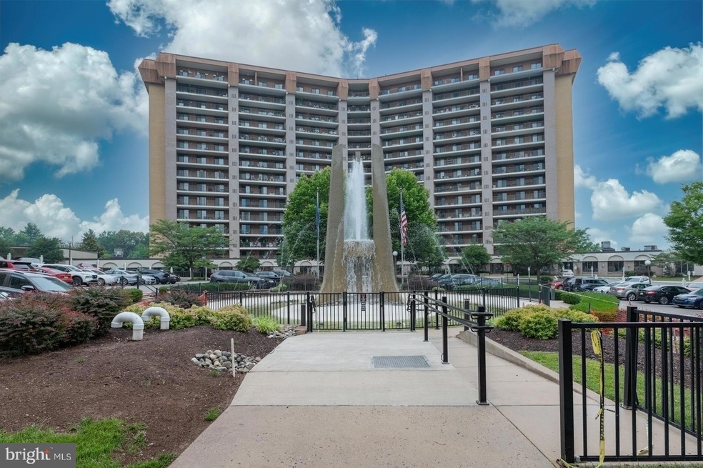 20630 Valley Forge Cir unit 630, King of Prussia, PA 19406 - photo 1