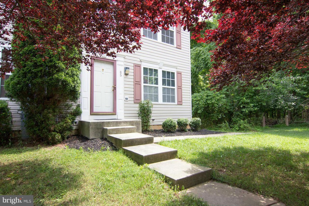 85 Gwynnswood Rd, Owings Mills, MD 21117 - photo 1