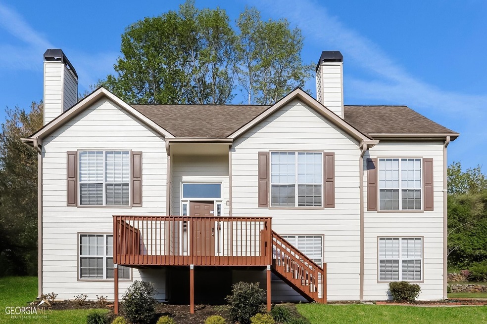 3419 Windgate Dr, Buford, GA 30519 - photo 1