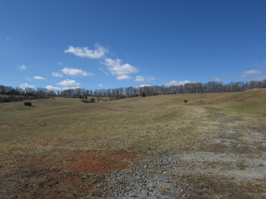 tbd MORRIS MILL RD