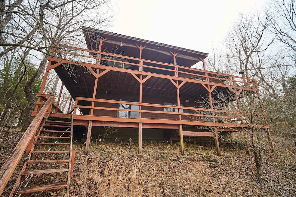 0 Shadow Oak Ln unit 25006935, Mammoth Spring, AR 72554 - photo 1