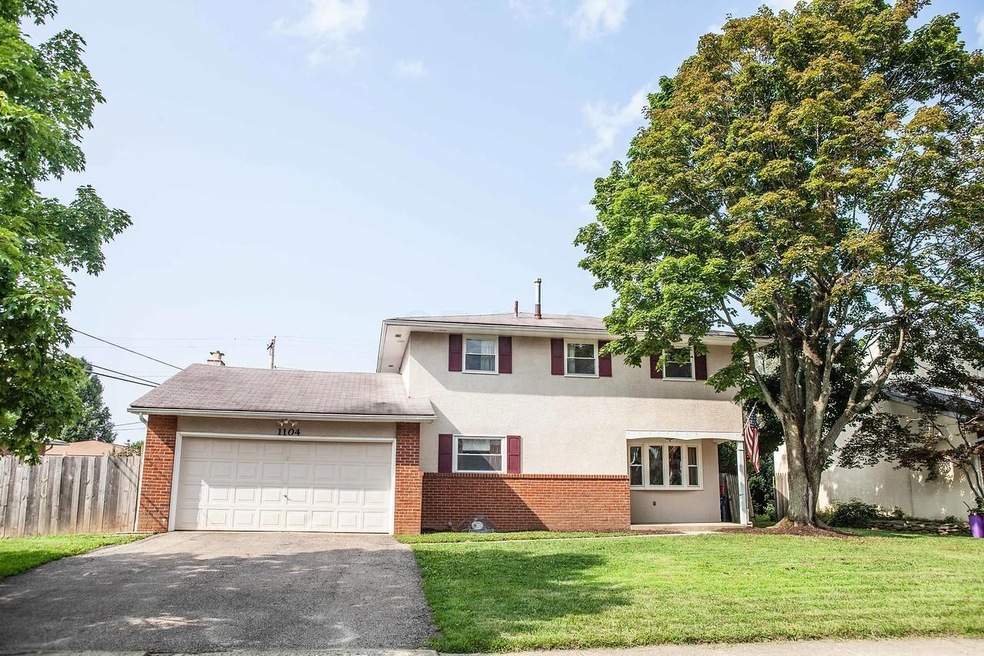1104 Tulsa Dr, Columbus, OH 43229 - photo 1