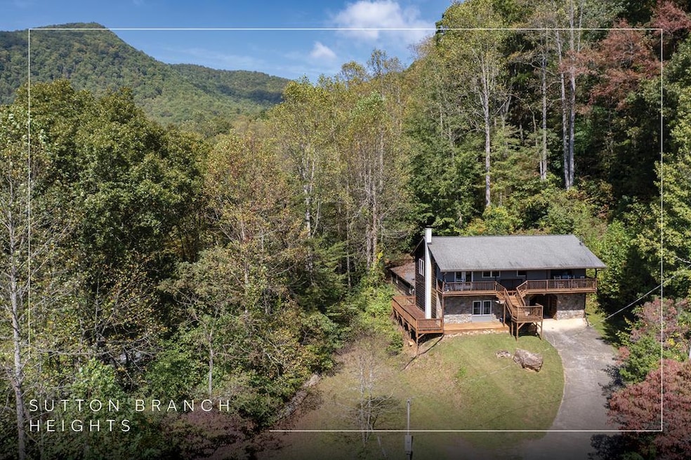 46 Quail Hollow Dr, Sylva, NC 28779 - photo 1