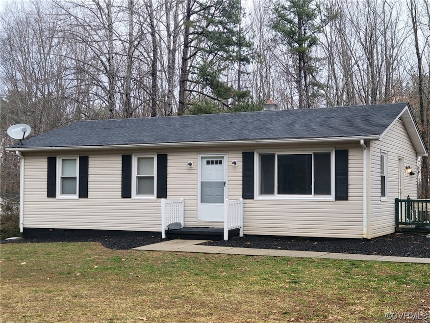 2326 Spencer Rd, Dillwyn, VA 23936 | MLS# 2403382 | Homes.com