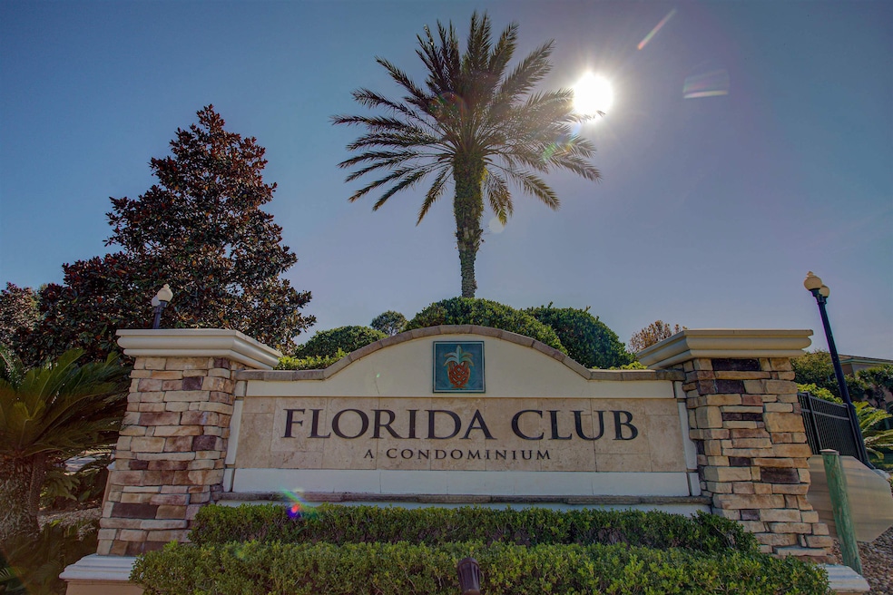 520 Florida Club Blvd unit 112, Saint Augustine, FL 32084 - photo 1