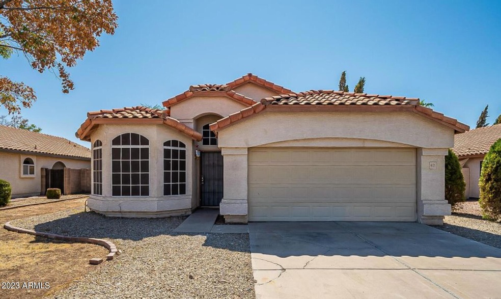 4121 E Alder Ave, Mesa, AZ 85206 - photo 1