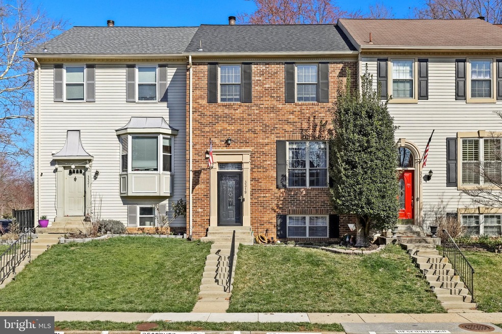 3319 Stone Heather Ct, Herndon, VA 20171 - photo 1