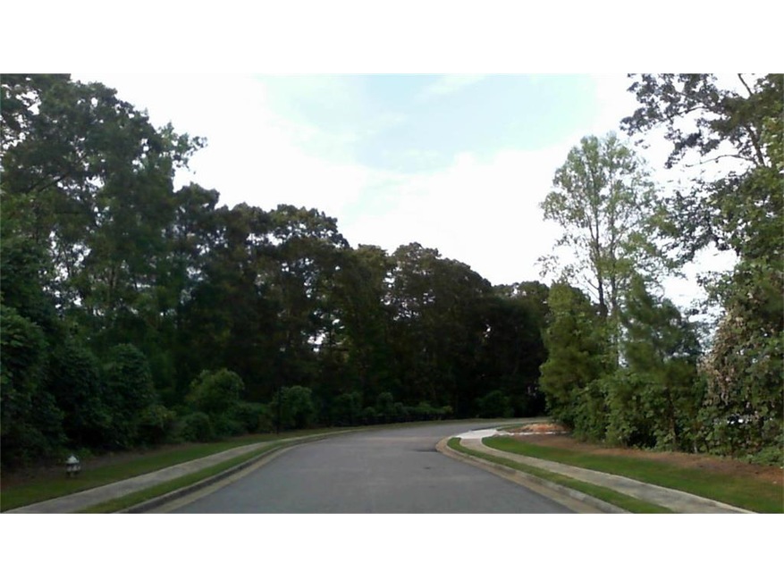 3452 Parkside View Blvd, Dacula, GA 30019 - photo 1