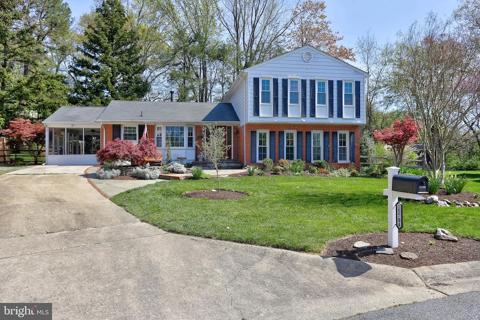 15704 Tasa Place, Laurel, MD 20707 - photo 1