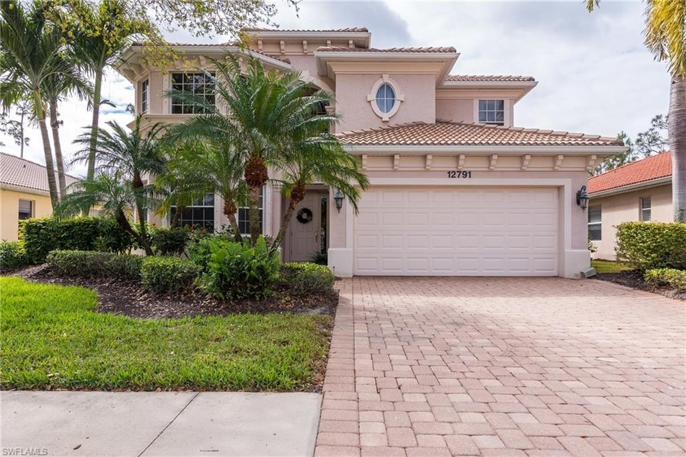 12791 Aviano Dr, Naples, FL 34105 - photo 1