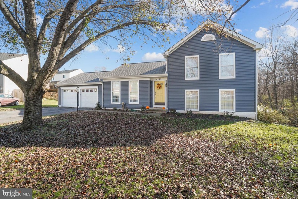 6219 Rainier Dr, Frederick, MD 21703 - photo 1