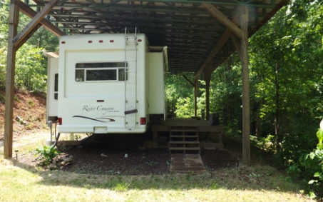 Main View