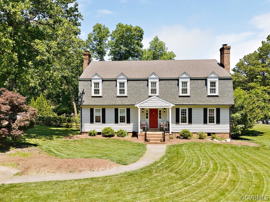 1627 Swansbury Dr, Henrico, VA 23238 - photo 1