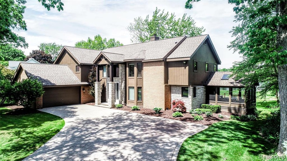 Welcome Home! 3403 Chickering Lane