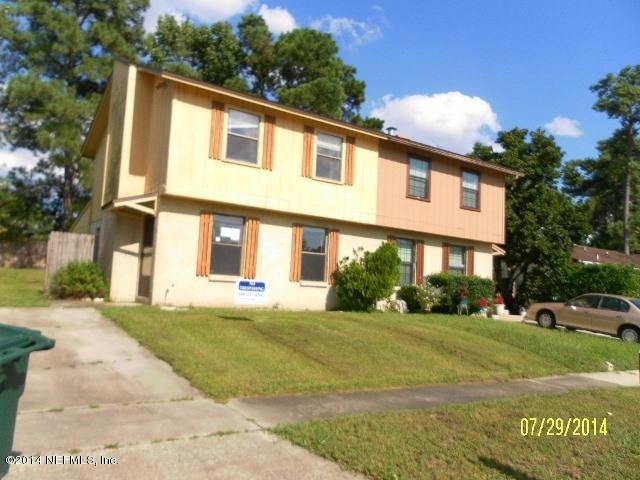 2771 Hidden Village Dr, Jacksonville, FL 32216 - photo 1