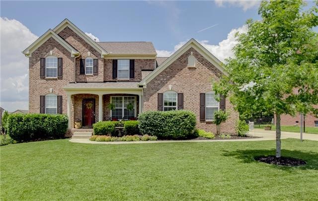 Welcome Home to 1026 Avery Trace Circle!