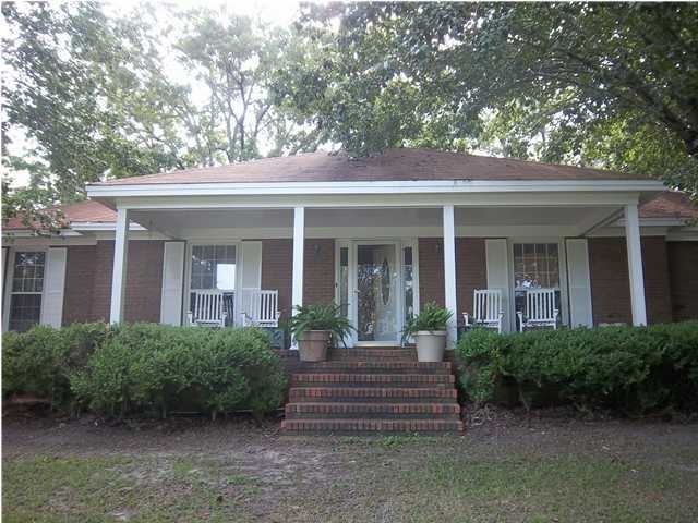 2218 S County Line Rd, Albany, GA 31705 - photo 1