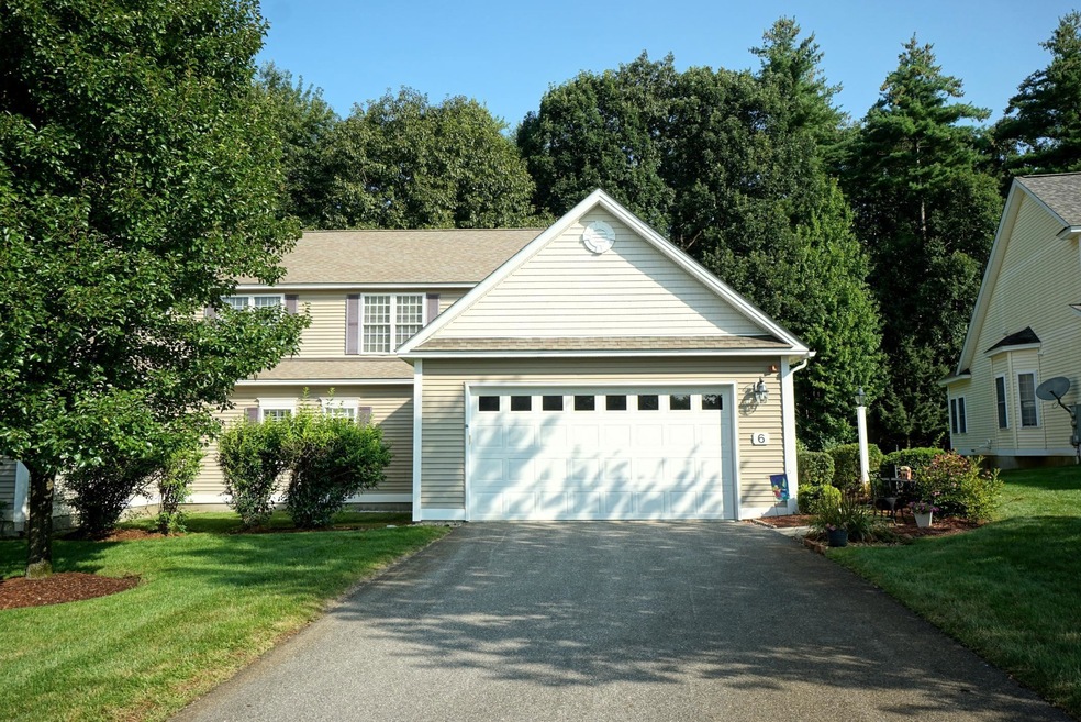 6 Old Stage Rd, Litchfield, NH 03052 - photo 1