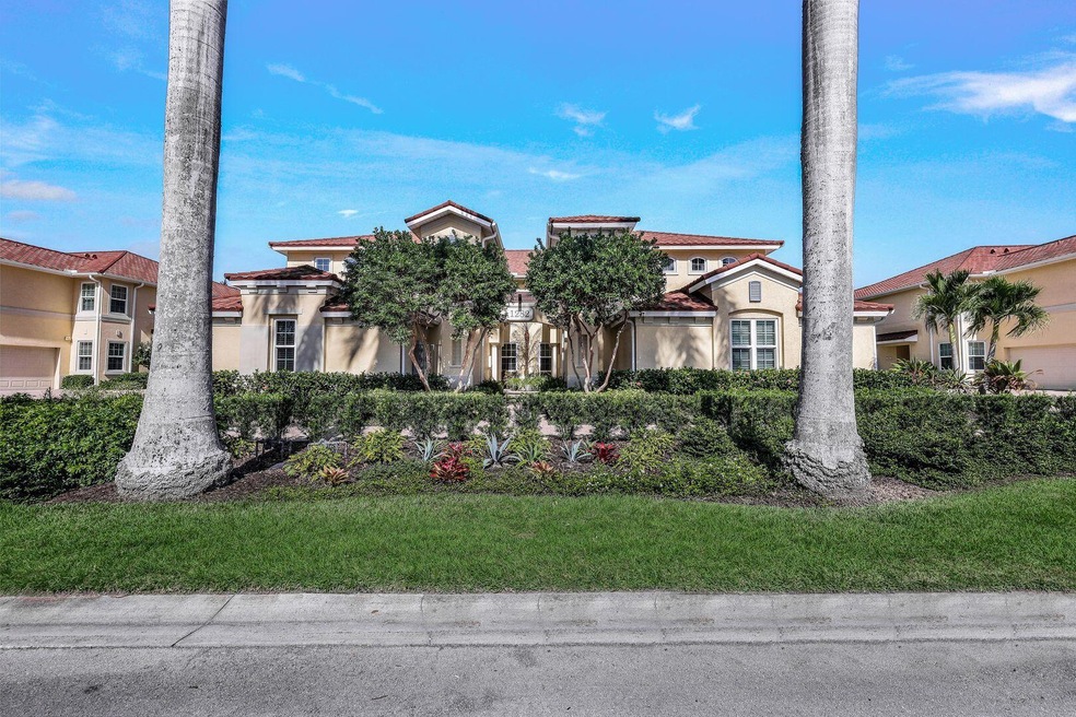 1282 Rialto Way #101, Naples, FL 34114 (