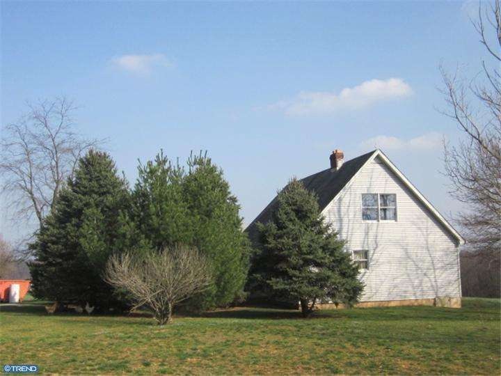 2844 Homeville Rd, Cochranville, PA 19330 - photo 1