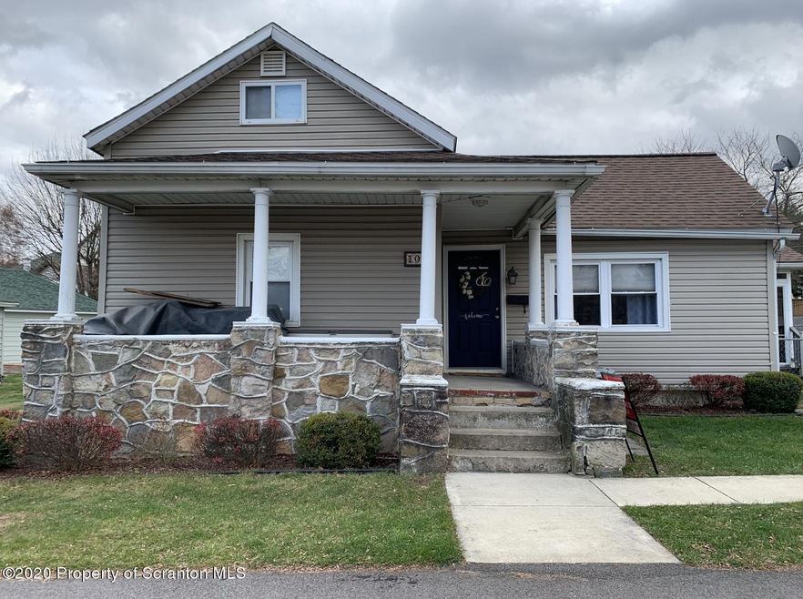 109 Spruce St, Archbald, PA 18403 - photo 1