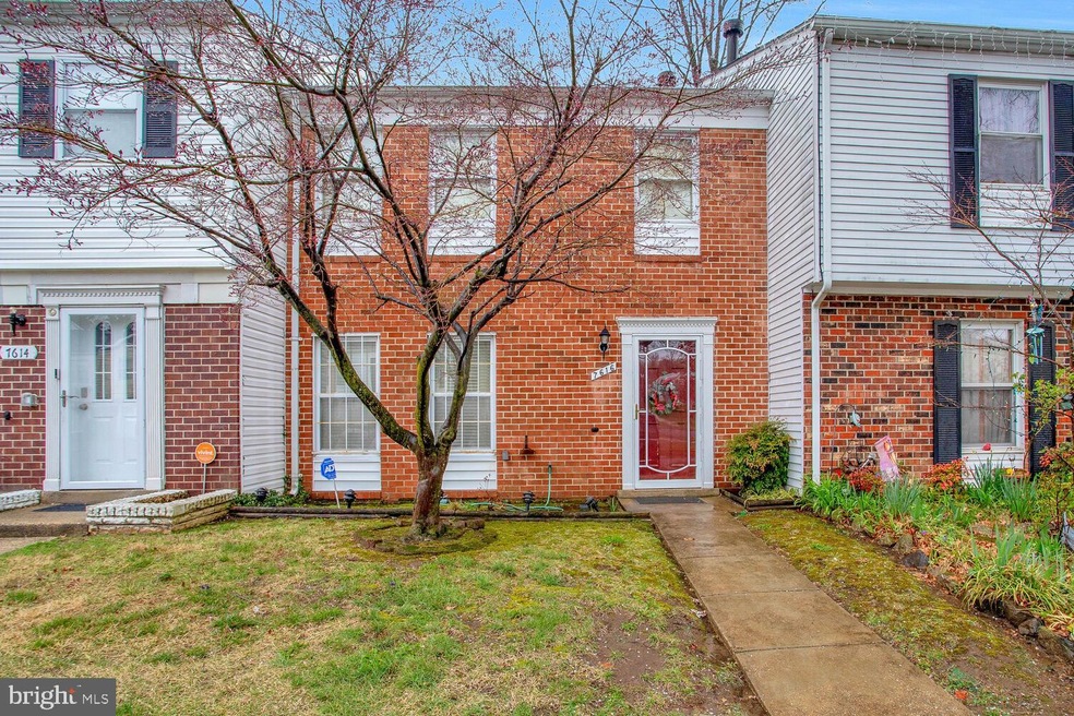 7616 Swan Terrace, Hyattsville, MD 20785 - photo 1