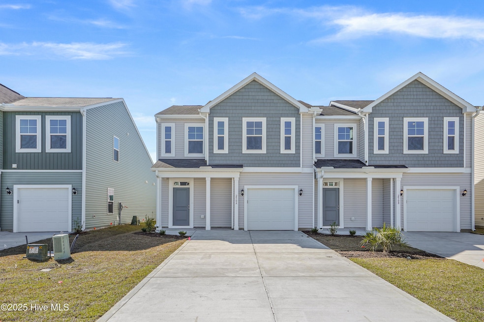 250A Arnette Dr Lot 083A-01