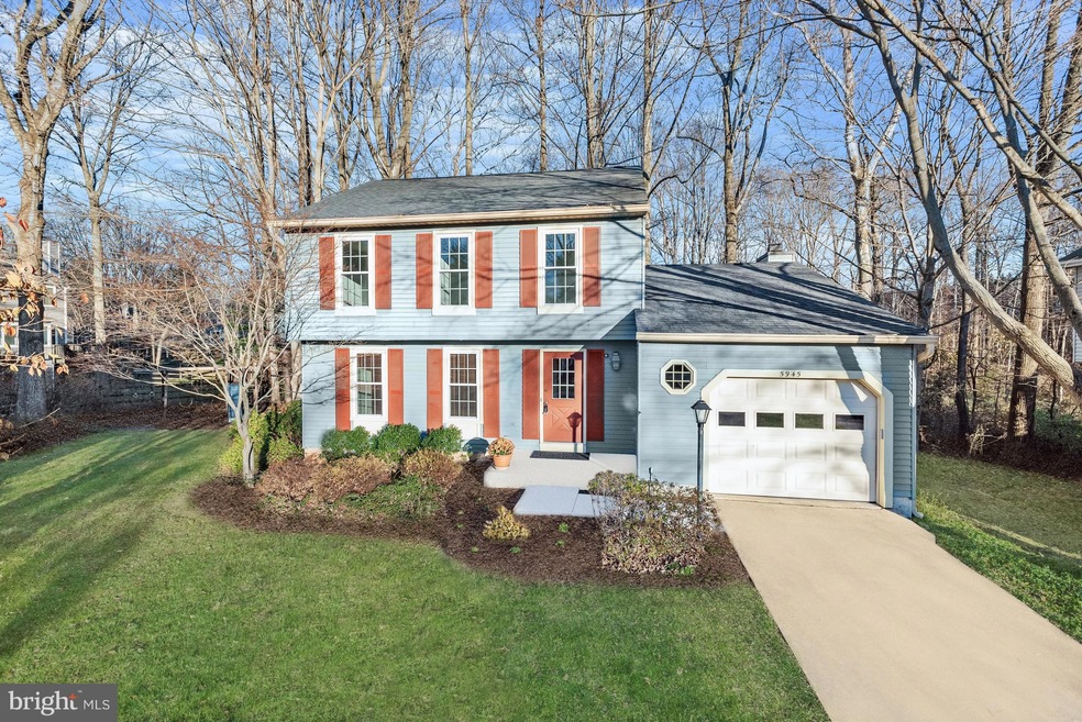 5945 Iron Frame Way, Columbia, MD 21044 - photo 1