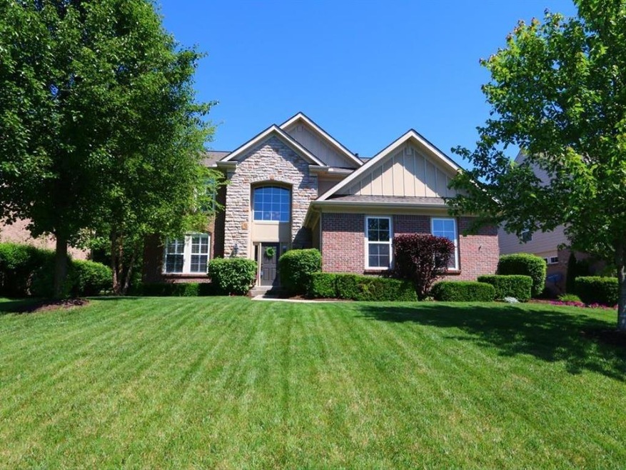 6339 Winter Hazel Dr, Liberty Township, OH 45044 - photo 1