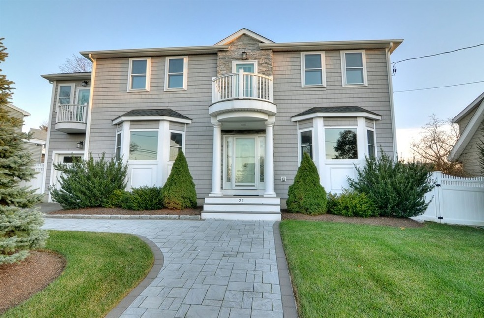21 Parke Ave, Quincy, MA 02171 - photo 1