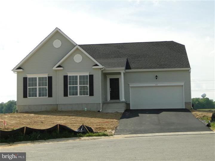 275 Stonebridge Dr unit LIVG B, Felton, DE 19943 - photo 1