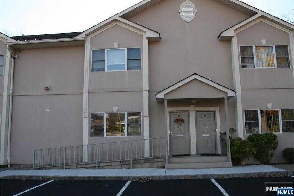 485 Saddle River Rd unit 13, Saddle Brook, NJ 07663 - photo 1