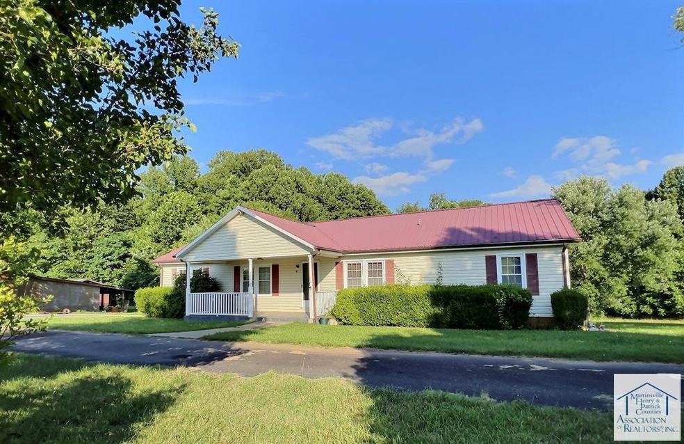 80 Delta Dr, Bassett, VA 24055 MLS 139594