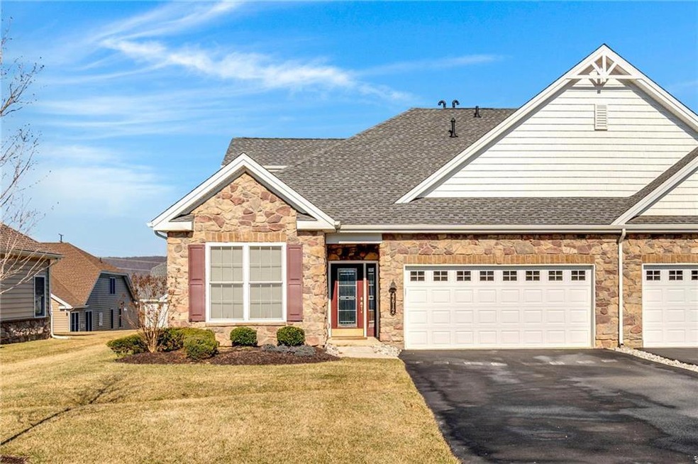 4612 Freedom Way, Center Valley, PA 18034 - photo 1