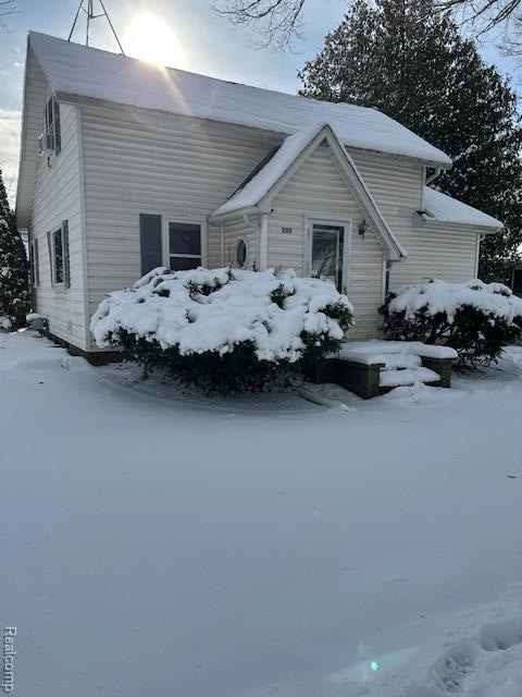 203 W Main St, Mayville, MI 48744 - photo 1