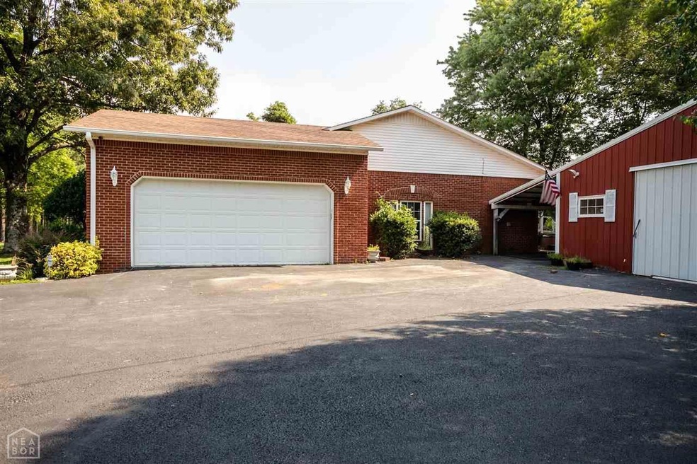 2908 N Culberhouse St, Jonesboro, AR 72401 - photo 1