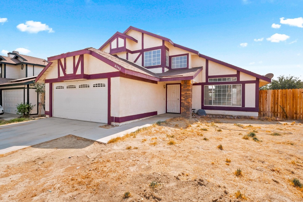 4390 Silverado Ct, Rosamond, CA 93560 - photo 1