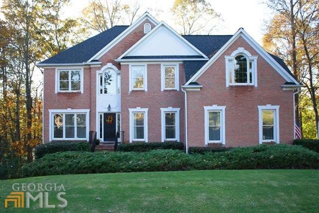 Welcome home to this well maintained traditional h
