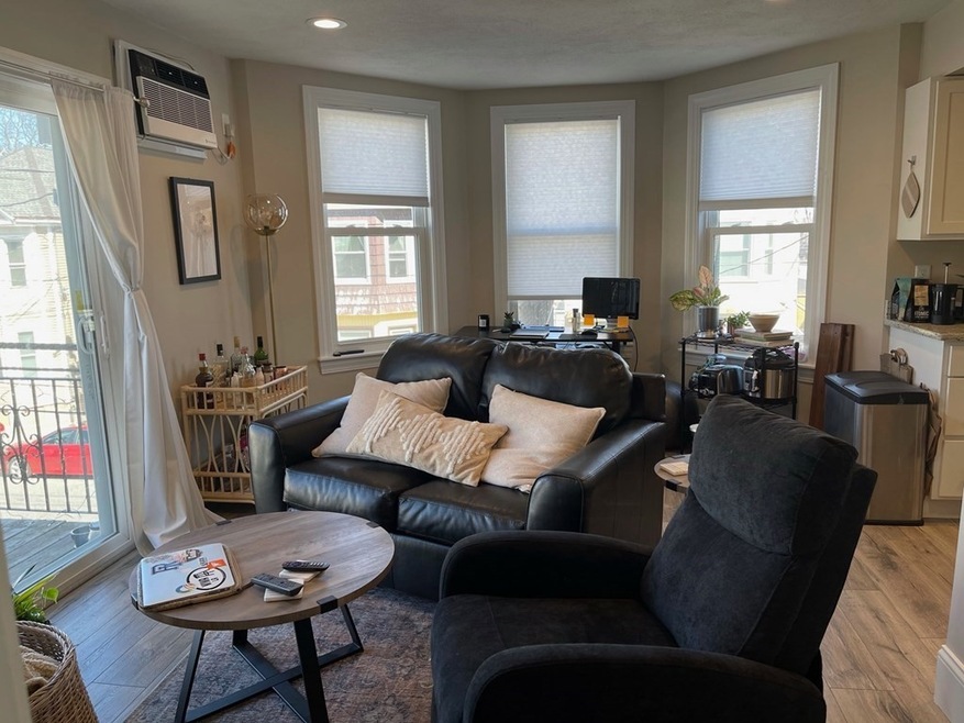 63 Falcon St unit 2F, Boston, MA 02128 - photo 1