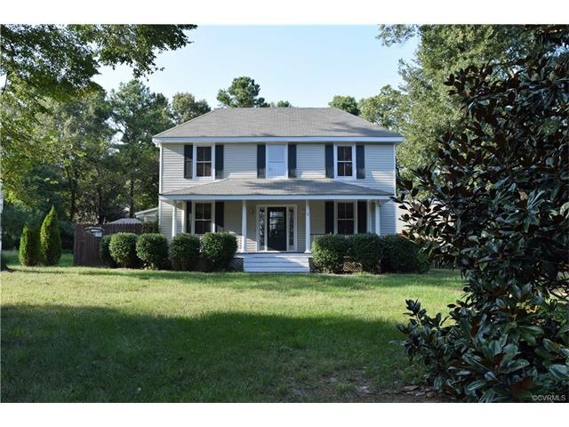 4800 Mason Hollow Dr, North Chesterfield, VA 23234 - photo 1