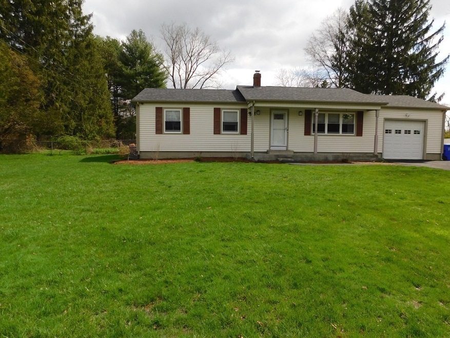 21 Disamar Rd, Taunton, MA 02780 - photo 1