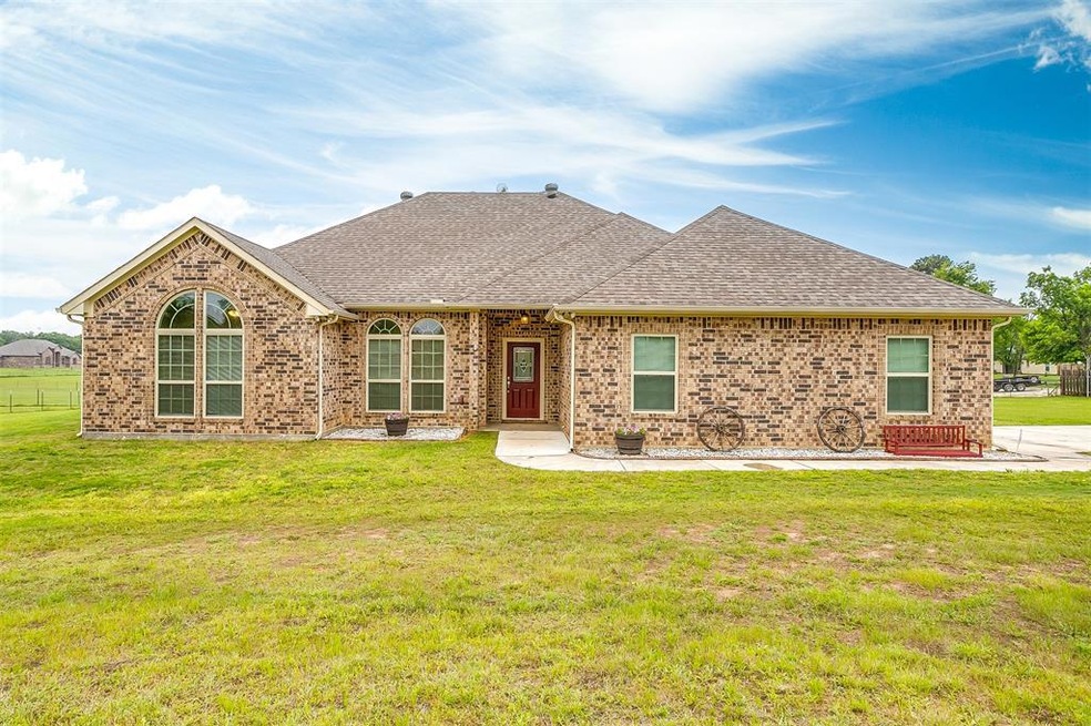 2480 County Road 425, Cleburne, TX 76031 - photo 1