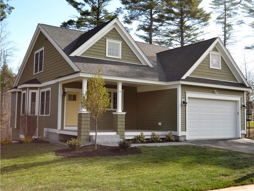 8 Honeycomb Way, Newmarket, NH 03857 - photo 1
