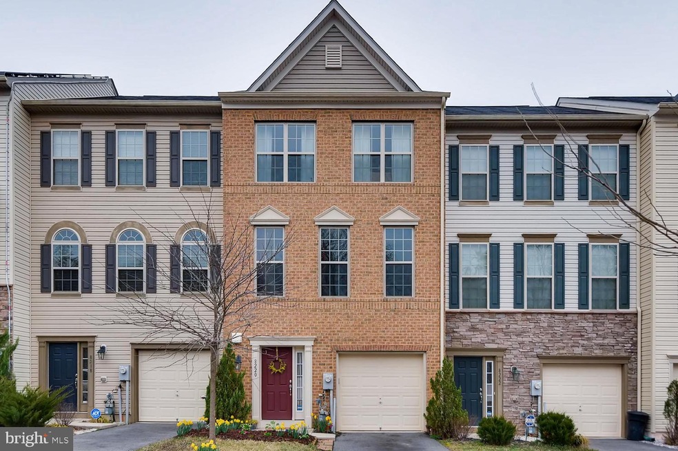 8220 Carinoso Way, Severn, MD 21144 - photo 1