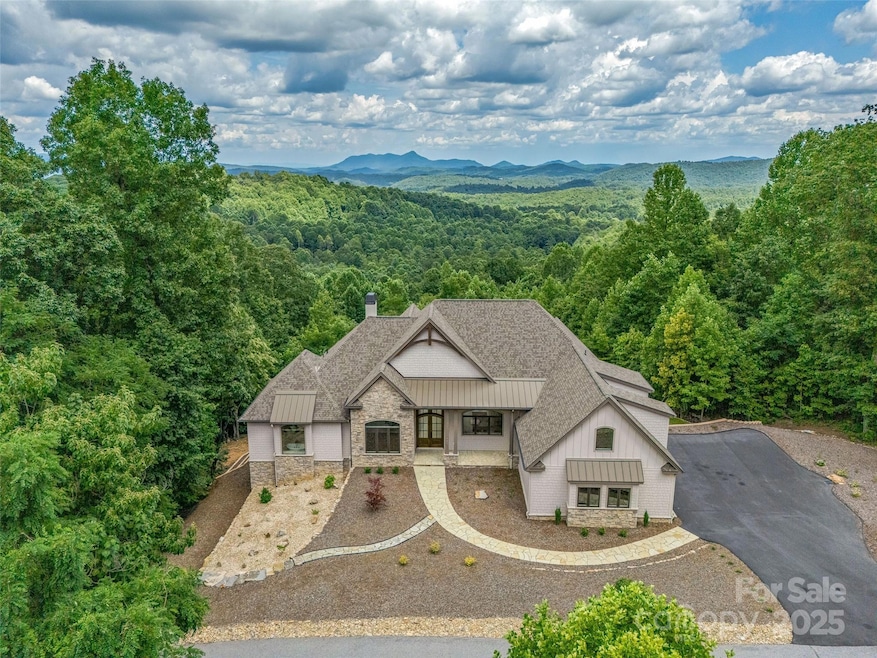 527 Falkirk Way, Zirconia, NC 28790 - photo 1