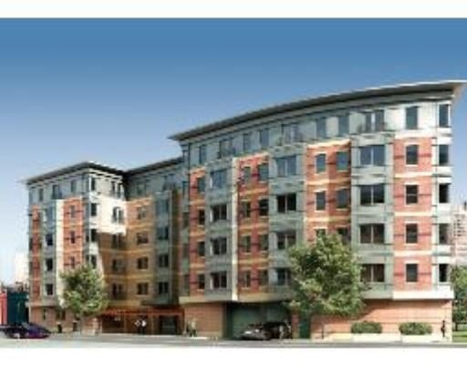Audubon Park unit 609, Boston, MA 02215 - photo 1