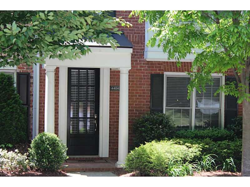 4404 Kendall Way, Roswell, GA 30075 - photo 1
