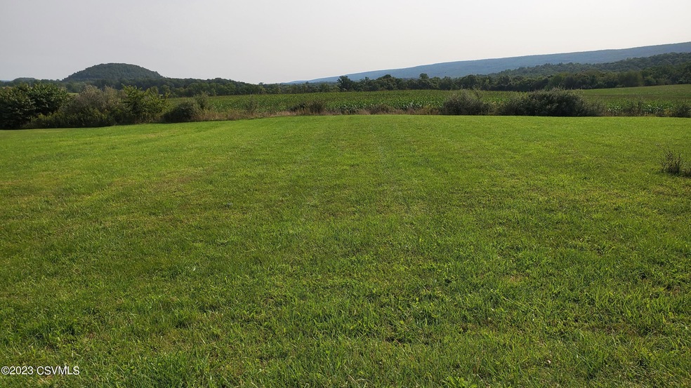 389 Hahn St. Lot #47