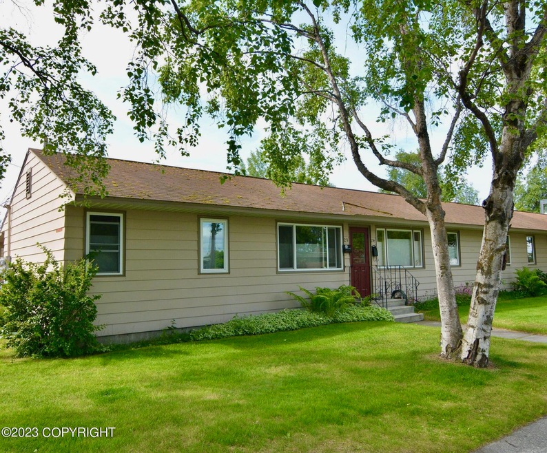 1600 A Street #24